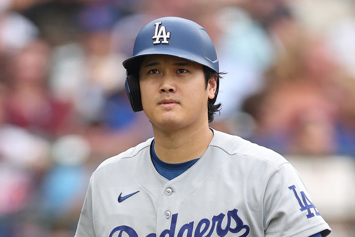 大谷翔平連2戰開轟 本季30轟出爐