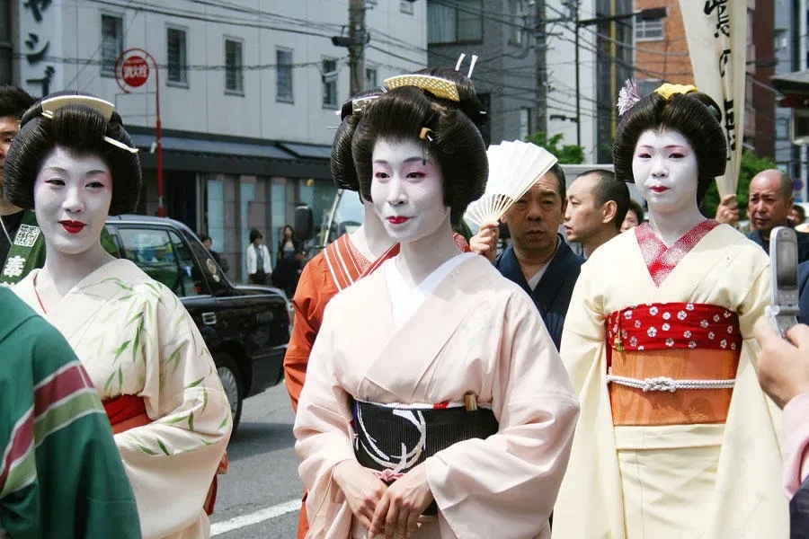 三社祭