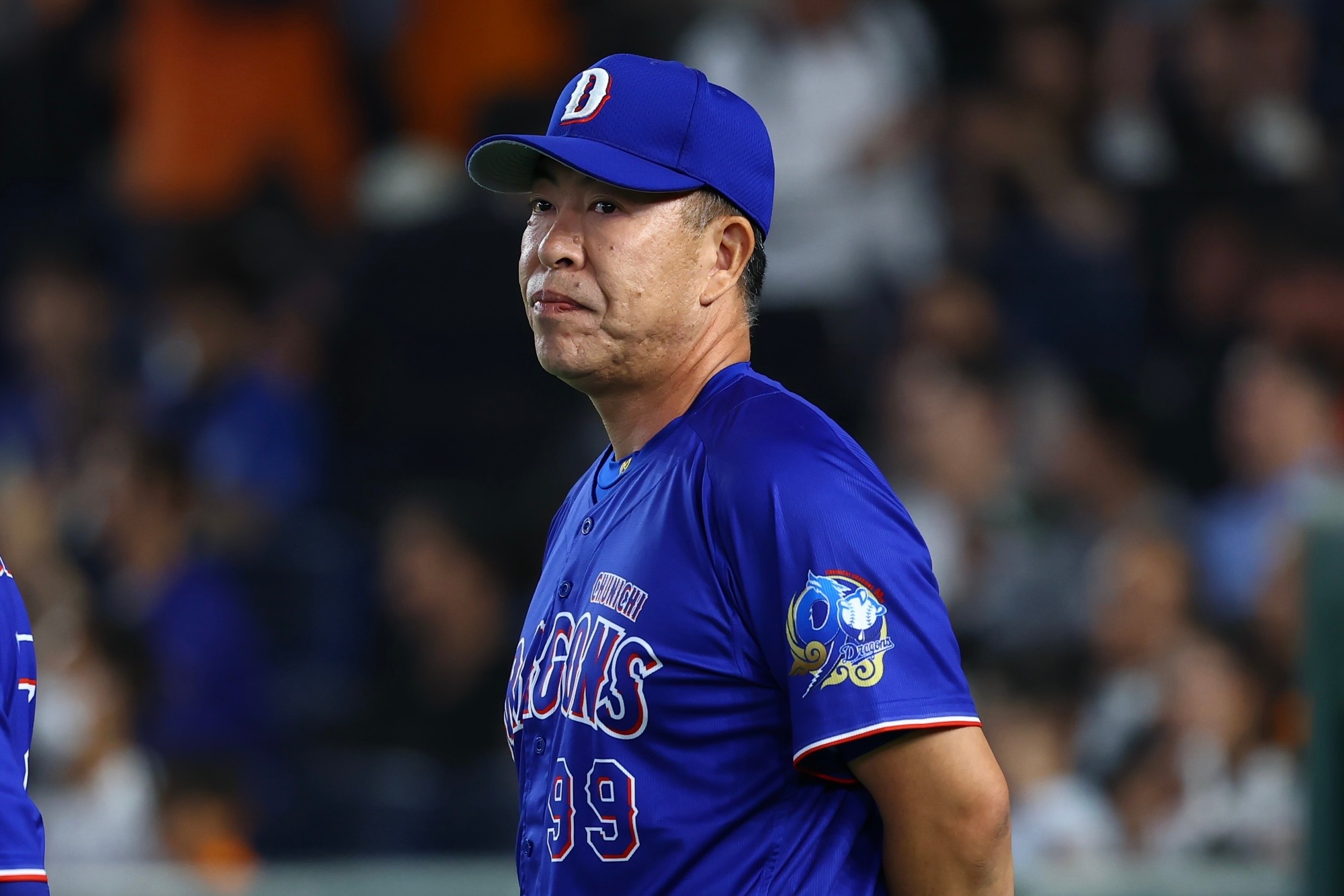 NPB／金丸夢斗6局失2分拿第5勝 中日3比2守住巨人