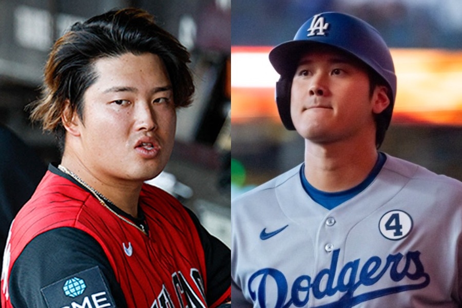 大谷翔平左膝發炎缺陣 NHK轉播道奇戰球迷喊可惜