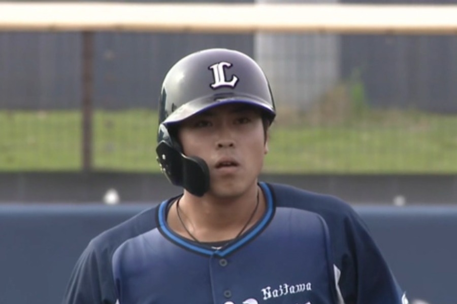 西武軟銀9局再逆轉奪勝 樂天二軍6連勝告終