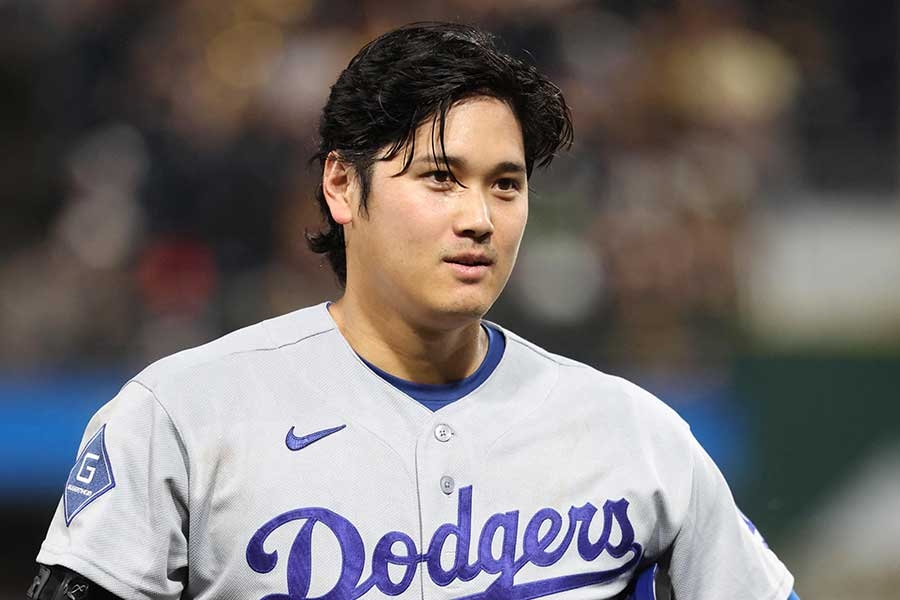 大谷翔平請陪產假缺陣對金鶯 MASN主播直說:不用想怎麼對付他了