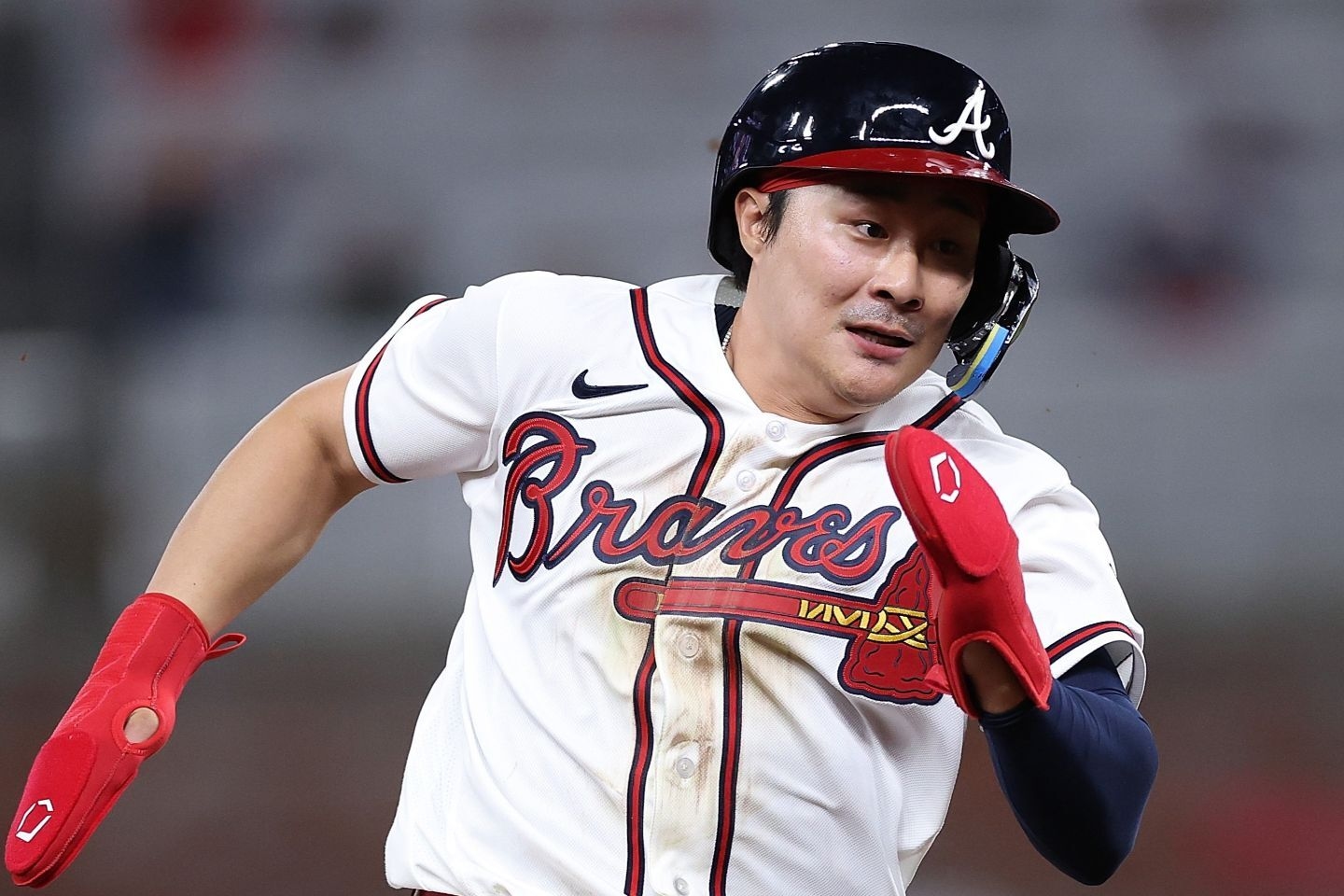 金河成31戰打擊率.066 韓媒稱MLB最差水準